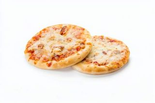 Pizzetta