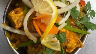 Chicken takatak