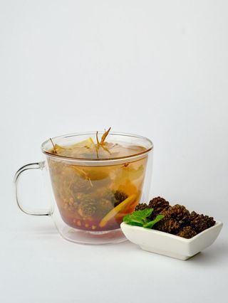 Чай фірмовий (420мл)