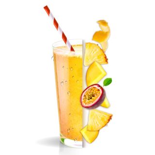 Smoothie Mango Heaven 