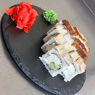 Ռոլլ Կանադա