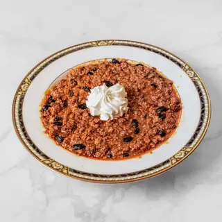 Chili con carne