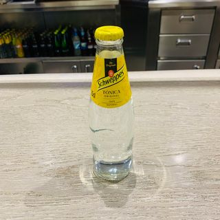 Schweppes 25cl