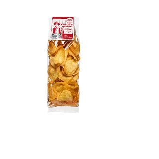 Krajci Chipsy Solone 100g