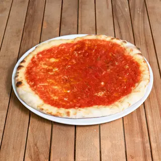 Marinara piatto