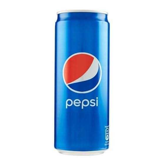 Pepsi (33 cl)