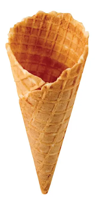 Cono senza glutine