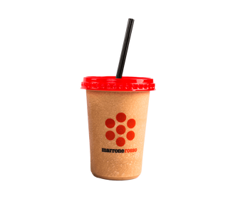 Айс Marrone Rosso