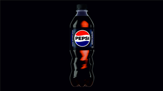  Pepsi Zero 