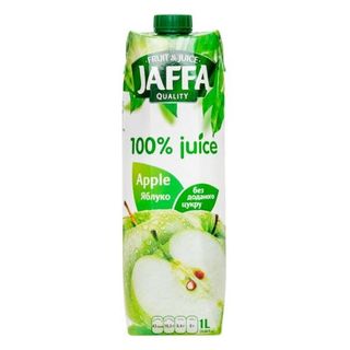 Сік Jaffa яблучний