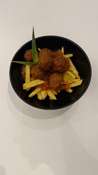 Кюфтета 26p