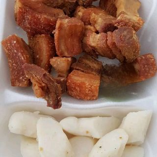Chicharrón