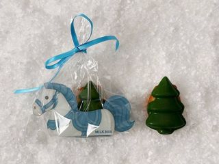 MADELEINЕ CHOINKA «KONIK» (30g)