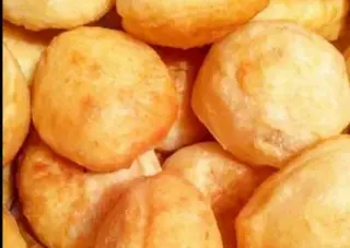 Бауырсаки (5 шт.)