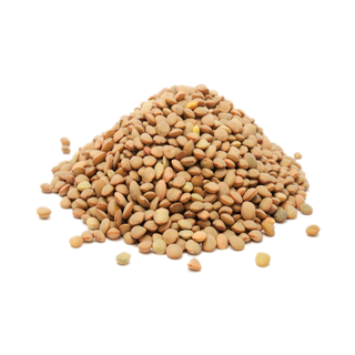 Lenteja Pardina 500 Gr