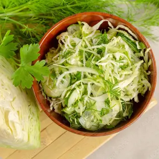 Salată de varza