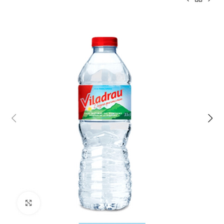 Agua pequeña