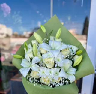 Bouquet Paris
