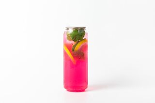 Лимонад Грейпфрут-Лимон 0,5