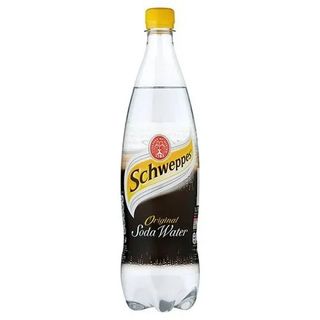 Soda Water