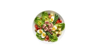 Salade Niçoise
