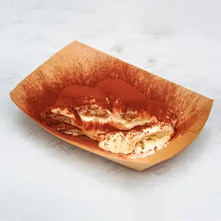 Tiramisu 100g