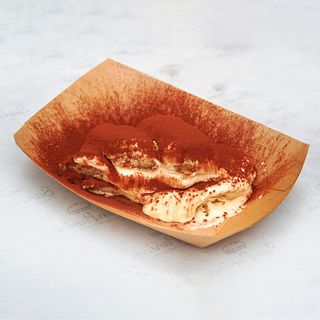Tiramisu 100g