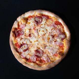 Піца Мʼясна (485 г, Ø30 см)