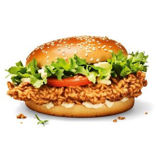 Classic Original Burger