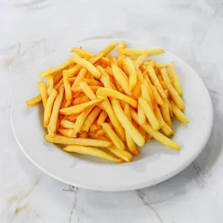 Frytki maxi