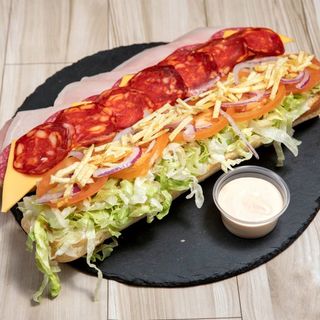 Bocadillo Italianisimo 30 CM