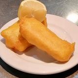 Aperitivo De Zepelines