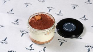 ტირამისუ/Tiramisu 