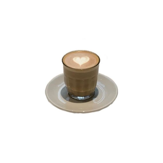 Café Con Leche (275 Ml.)