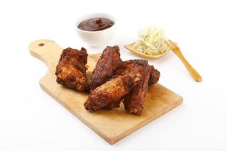 Alette di pollo - 5 pezzi