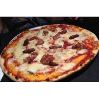 Pizza Antic Rome