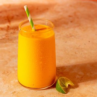 Mango Lassi
