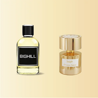 Биг Хил Т-500-5 100 мл