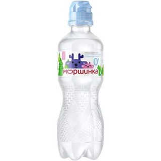Вода Моршинська негазована (0.3 л)