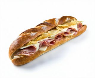Panino Roma