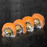 Салмон (4бр 130г)