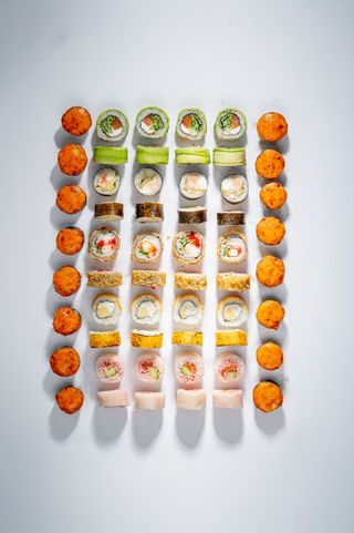 Сет Біг 2070г