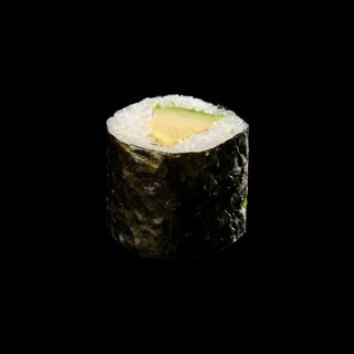 110 - HOSOMAKI AVOCADO (6 PZ)