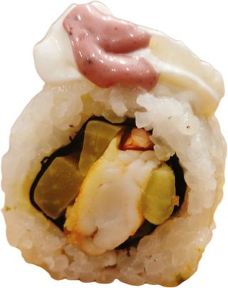 Uramaki Osaka (8 Pzs.)