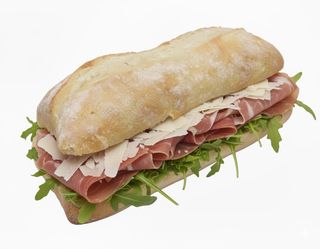 Panino San Daniele