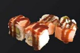 Nagoya Roll (8 Uds.)