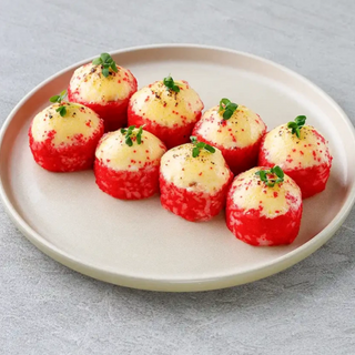 Запечена Каліфорнія   295г