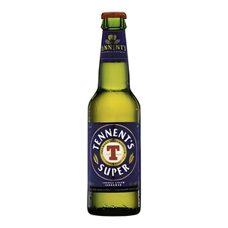 Tennent's  35,5 cl