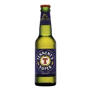Tennent's  35,5 cl
