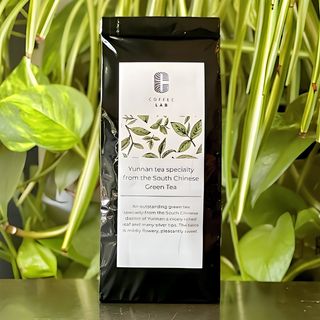 იუნანი (მწვანე ჩაი100გრ)